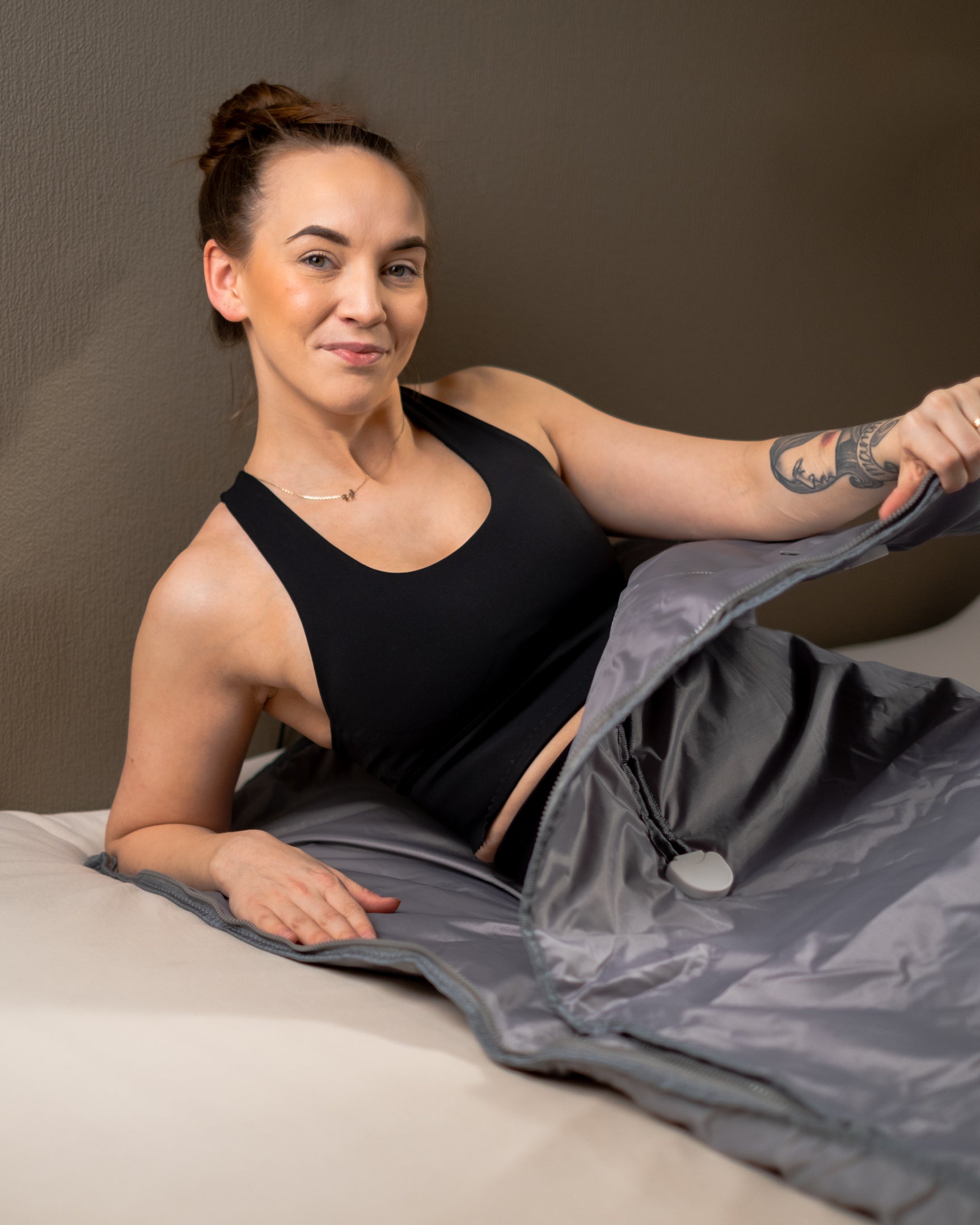 Infrared Sauna Blanket