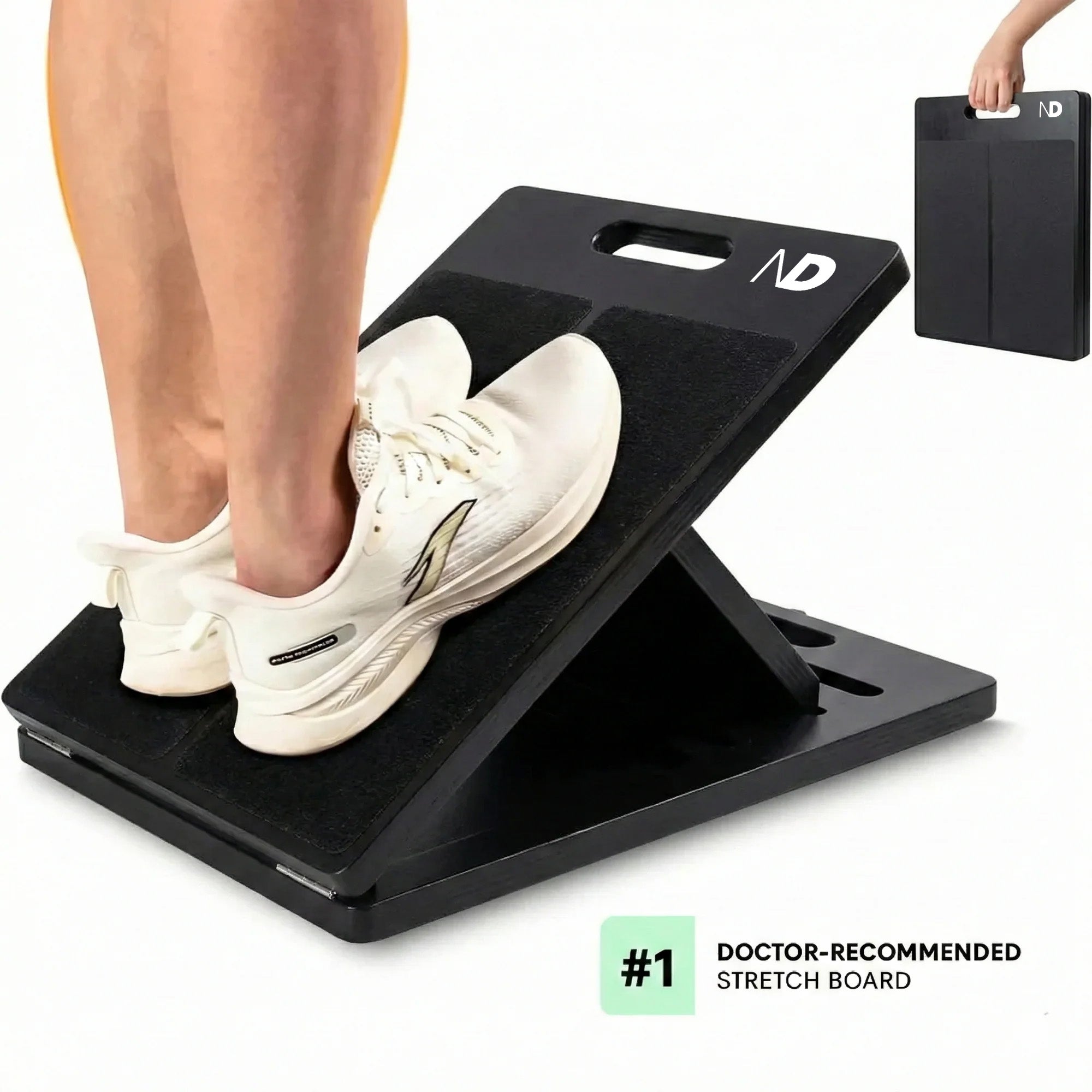 Stretch & Mobility Board Black Edition (Limited)